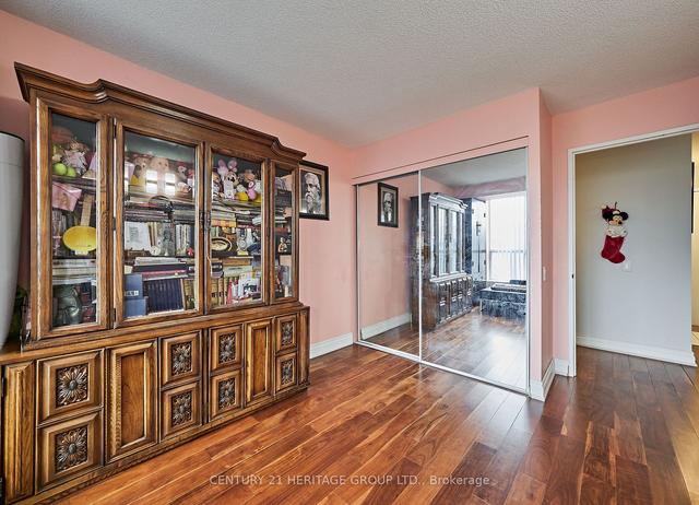 511 - 21 Overlea Blvd, Condo with 2 bedrooms, 1 bathrooms and 1 parking in Toronto ON | Image 20