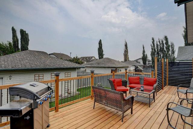 280 Pinnacle Drive, House detached with 3 bedrooms, 2 bathrooms and 4 parking in Grande Prairie AB | Image 23