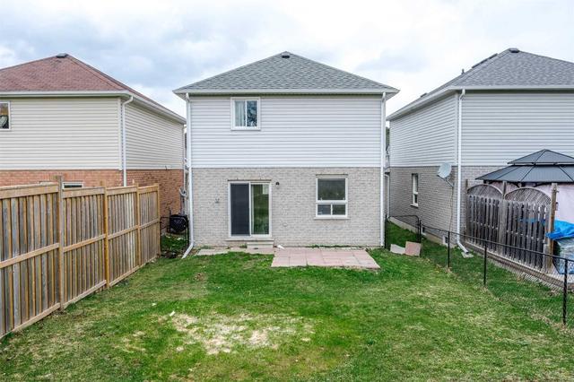 362 Spillsbury Dr, House detached with 3 bedrooms, 3 bathrooms and 3 parking in Peterborough ON | Image 20