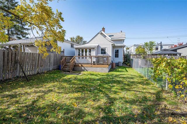 3 East 33rd St, House detached with 3 bedrooms, 1 bathrooms and 1 parking in Hamilton ON | Image 19
