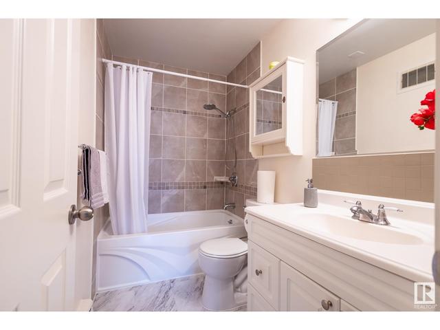 24 - 5631 105 St Nw, Condo with 2 bedrooms, 1 bathrooms and null parking in Edmonton AB | Image 9