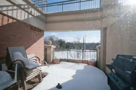 th06 - 10 Old York Mills Rd, Townhouse with 3 bedrooms, 3 bathrooms and 2 parking in Toronto ON | Image 9