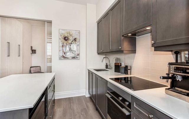 ph03 - 9075 Jane St, Condo with 2 bedrooms, 2 bathrooms and 1 parking in Vaughan ON | Image 7
