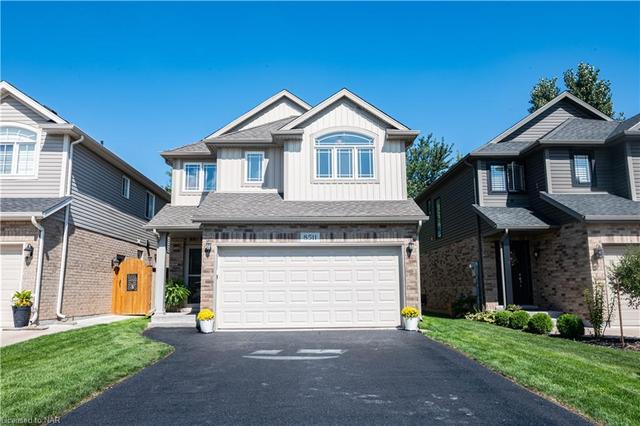 8511 Jennifer Crescent, House detached with 5 bedrooms, 3 bathrooms and 6 parking in Niagara Falls ON | Image 12