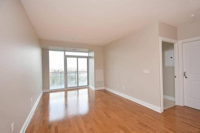 1808 - 1665 The Collegeway, Condo with 2 bedrooms, 2 bathrooms and 1 parking in Mississauga ON | Image 12