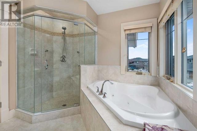 145 Aspen Glen Place Sw, House detached with 5 bedrooms, 4 bathrooms and 5 parking in Calgary AB | Image 30