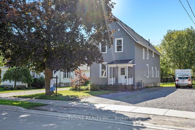 79 Wellington St, House detached with 4 bedrooms, 2 bathrooms and 4 parking in Kawartha Lakes ON | Image 12