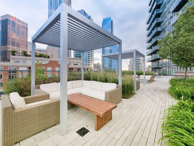919 - 825 Church St, Condo with 1 bedrooms, 1 bathrooms and 1 parking in Toronto ON | Image 8