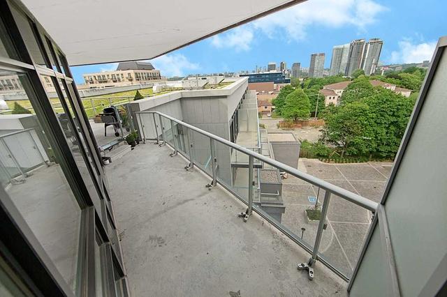 tph09 - 621 Sheppard Ave E, Condo with 2 bedrooms, 2 bathrooms and 1 parking in Toronto ON | Image 10