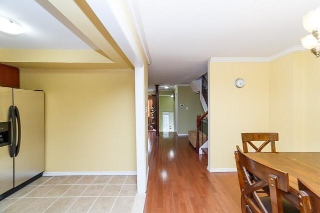 3 Maple Branch Path, Townhouse with 3 bedrooms, 3 bathrooms and 2 parking in Toronto ON | Image 5