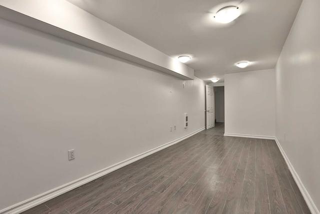 bsmt - 366 Balliol St, Condo with 2 bedrooms, 1 bathrooms and 1 parking in Toronto ON | Image 12
