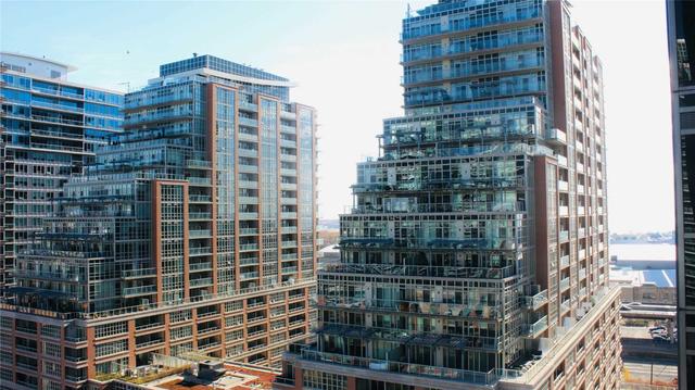 1502 - 69 Lynn Williams St, Condo with 1 bedrooms, 1 bathrooms and 1 parking in Toronto ON | Image 13