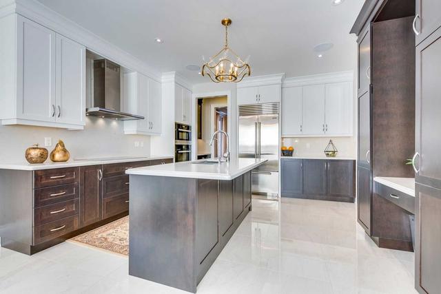 2162 Lillykin St, House detached with 4 bedrooms, 5 bathrooms and 6 parking in Oakville ON | Image 5