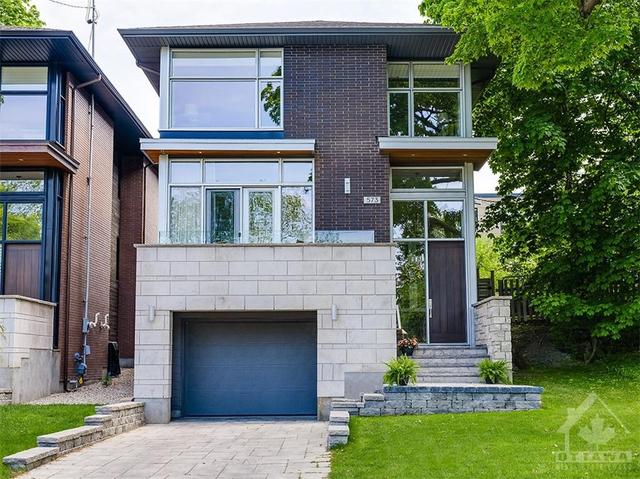 573 Melbourne Avenue, House detached with 3 bedrooms, 4 bathrooms and 3 parking in Ottawa ON | Image 1
