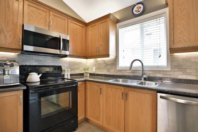604 Cherrygrove Cres, House detached with 3 bedrooms, 2 bathrooms and 2 parking in Hamilton ON | Image 21