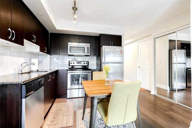 409 - 3520 Danforth Ave, Condo with 1 bedrooms, 1 bathrooms and 1 parking in Toronto ON | Image 31
