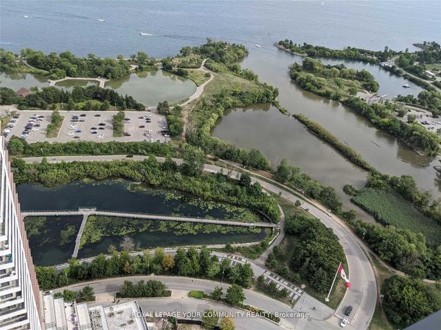 4116 - 30 Shore Breeze Dr, Condo with 1 bedrooms, 1 bathrooms and 1 parking in Toronto ON | Image 22