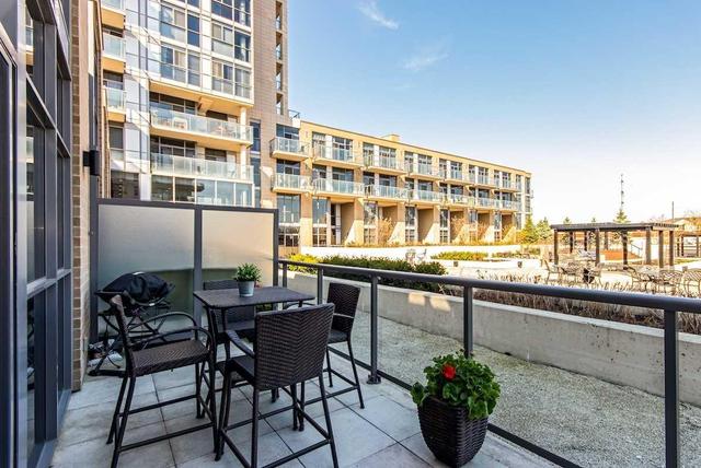 204 - 1940 Ironstone Dr, Condo with 1 bedrooms, 1 bathrooms and 1 parking in Burlington ON | Image 15