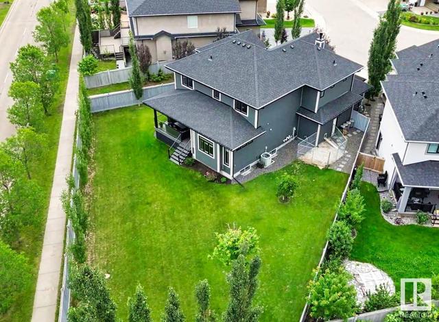 17540 109 St Nw, House detached with 5 bedrooms, 3 bathrooms and null parking in Edmonton AB | Image 45