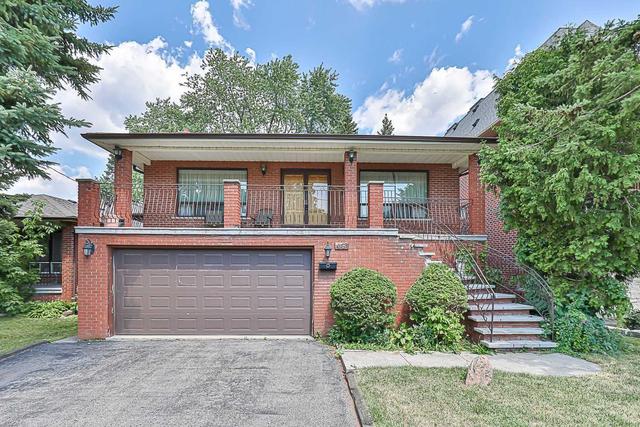 98 Oak Ave, House detached with 3 bedrooms, 3 bathrooms and 8 parking in Richmond Hill ON | Card Image