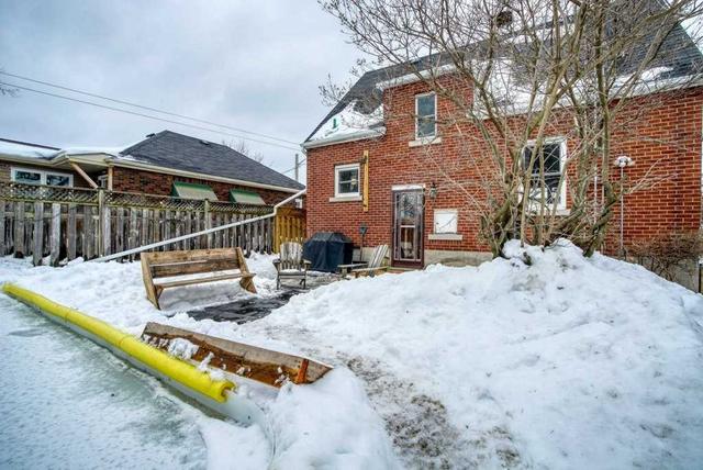 108 Lowell St N, House detached with 3 bedrooms, 2 bathrooms and 4 parking in Cambridge ON | Image 24