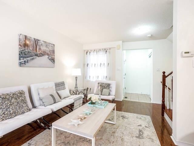 7126 Frontier Rdge, House semidetached with 3 bedrooms, 3 bathrooms and 5 parking in Mississauga ON | Image 31
