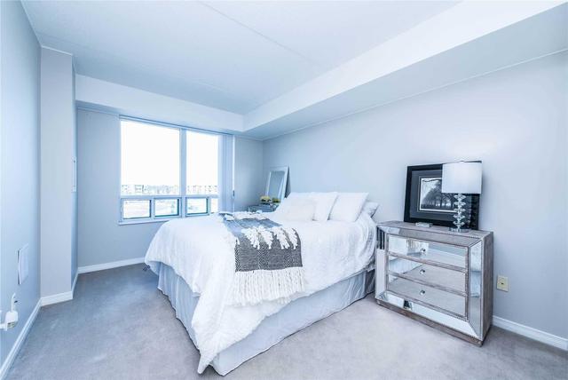 311 - 25 Via Rosedale Way, Condo with 1 bedrooms, 1 bathrooms and 1 parking in Brampton ON | Image 8