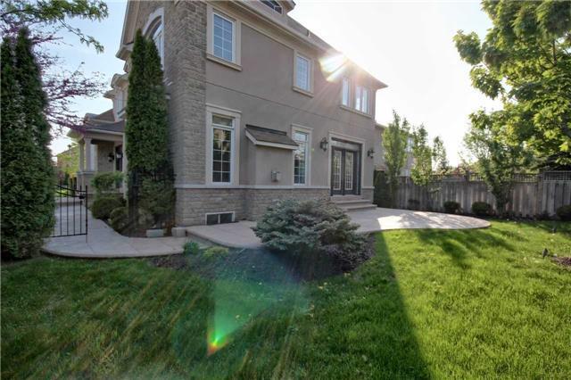 1181 Milna Dr, House detached with 4 bedrooms, 5 bathrooms and 4 parking in Oakville ON | Image 6