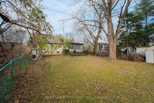 7020 Dunn St, House detached with 5 bedrooms, 4 bathrooms and 4 parking in Niagara Falls ON | Image 37