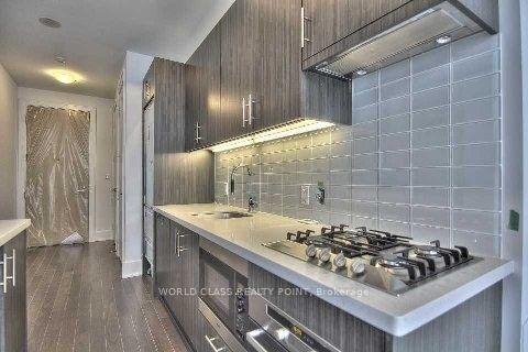 931 - 39 Queens Quay E, Condo with 1 bedrooms, 1 bathrooms and 1 parking in Toronto ON | Image 8