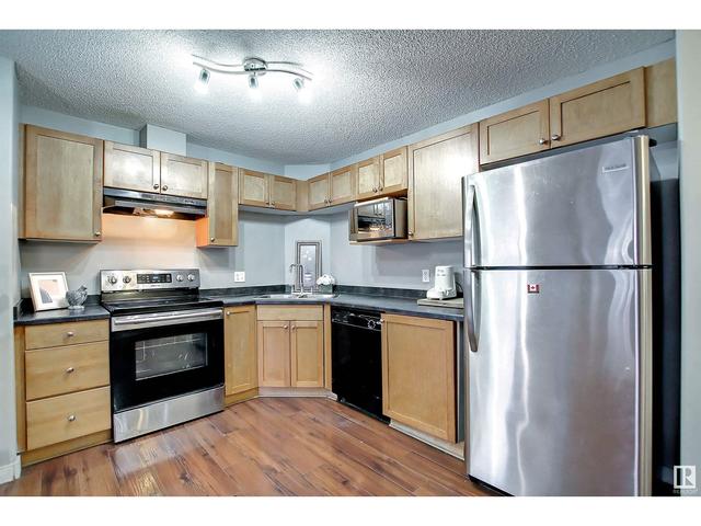2216 - 320 Clareview Station Dr Nw, Condo with 2 bedrooms, 2 bathrooms and null parking in Edmonton AB | Card Image