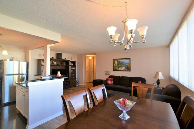 1004 - 3590 Kaneff Cres, Condo with 2 bedrooms, 1 bathrooms and 1 parking in Mississauga ON | Image 22