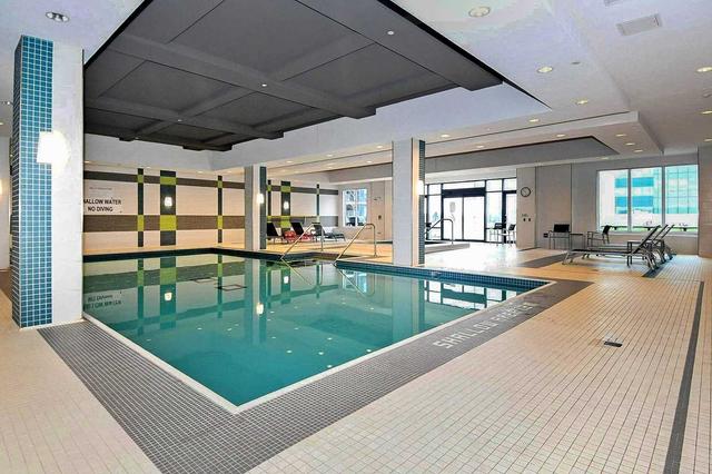 2512 - 3700 Highway 7 Rd, Condo with 1 bedrooms, 1 bathrooms and 1 parking in Vaughan ON | Image 14