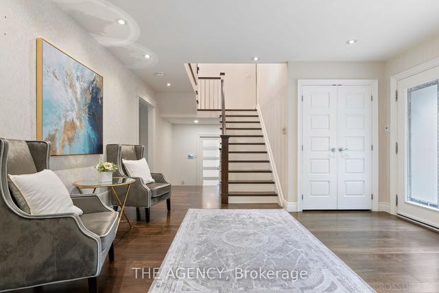 7 Bamboo Grve, House detached with 5 bedrooms, 4 bathrooms and 6 parking in Toronto ON | Image 9
