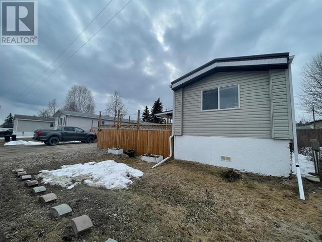 96, - 6026 13 Avenue, Home with 4 bedrooms, 1 bathrooms and 2 parking in Edson AB | Card Image