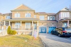 38 Silver Linden Dr, House attached with 3 bedrooms, 4 bathrooms and 3 parking in Richmond Hill ON | Image 1