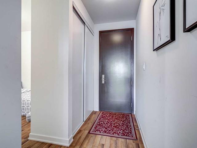 340 - 380 Macpherson Ave, Condo with 2 bedrooms, 1 bathrooms and 1 parking in Toronto ON | Image 19