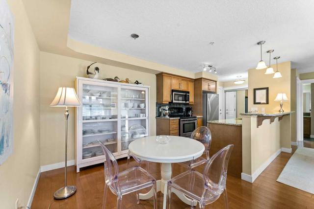 303 - 725 4 Street Ne, Condo with 2 bedrooms, 1 bathrooms and 1 parking in Calgary AB | Image 9