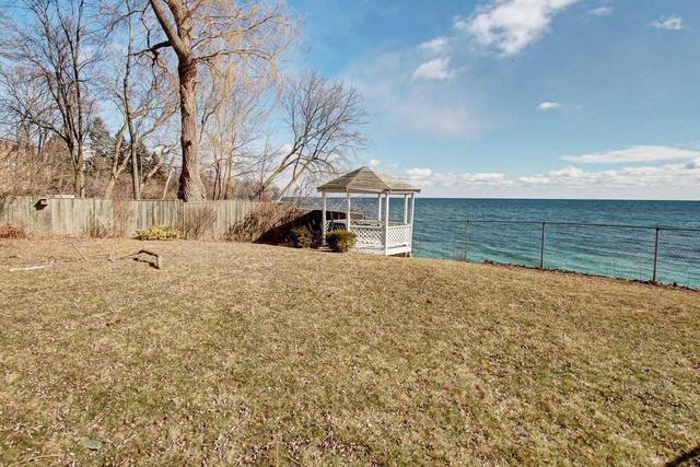 1 Sand Beach Rd, House detached with 0 bedrooms, 6 bathrooms and 6 parking in Toronto ON | Image 14