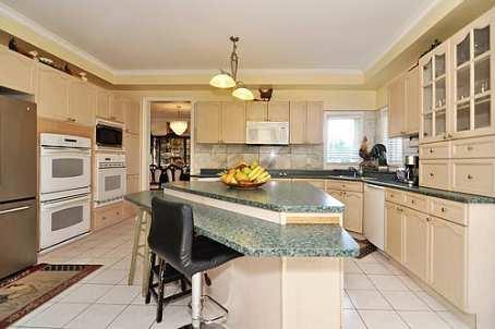 80 Horne Ave, House detached with 5 bedrooms, 3 bathrooms and 3 parking in Ajax ON | Image 5
