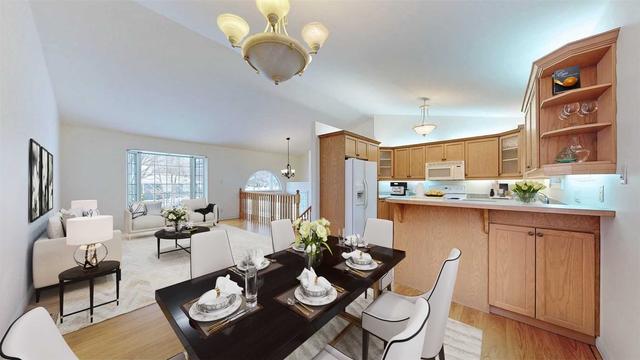 201 Bryan Crt, House detached with 2 bedrooms, 3 bathrooms and 3 parking in Collingwood ON | Image 36