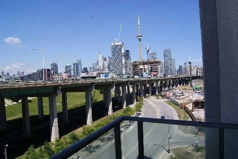 772 - 209 Fort York Blvd, Condo with 1 bedrooms, 1 bathrooms and 0 parking in Toronto ON | Image 9
