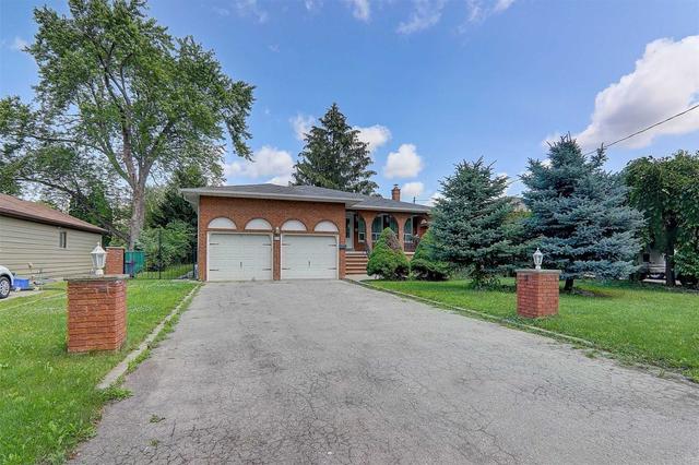 230 Weldrick Rd W, House detached with 3 bedrooms, 4 bathrooms and 6 parking in Richmond Hill ON | Image 23
