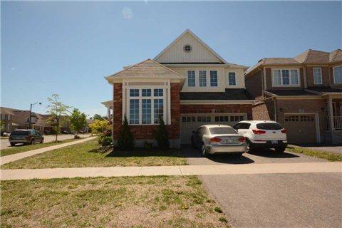 231 Baldwin Dr, House detached with 4 bedrooms, 3 bathrooms and 2 parking in Cambridge ON | Image 3
