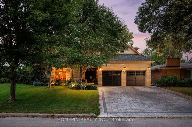 5 Callahan Rd, House detached with 4 bedrooms, 5 bathrooms and 8 parking in Markham ON | Image 34