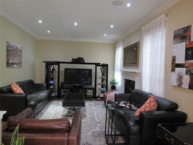 103 South Belair Dr, House detached with 4 bedrooms, 4 bathrooms and 6 parking in Vaughan ON | Image 40