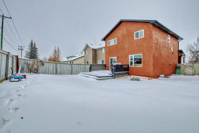 386 Somerside Park Sw, House detached with 5 bedrooms, 3 bathrooms and 4 parking in Calgary AB | Image 38