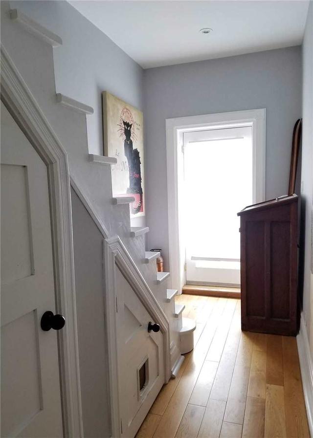 unit #2 - 234 Seaton St, House detached with 2 bedrooms, 2 bathrooms and 1 parking in Toronto ON | Image 21