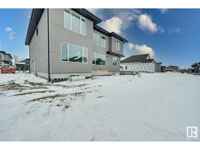 4831 Knight Cr Sw, House detached with 5 bedrooms, 4 bathrooms and null parking in Edmonton AB | Image 30