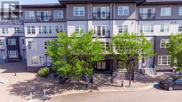5319, - 2660 22 Street, Condo with 1 bedrooms, 1 bathrooms and 1 parking in Red Deer AB | Image 15